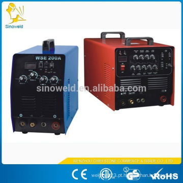 Nice Sell Fashion com alta qualidade Mig Welding Machine Price